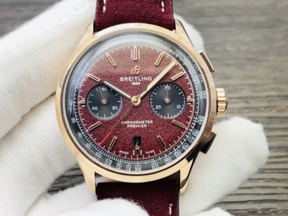 Classic Watch – IW-0605