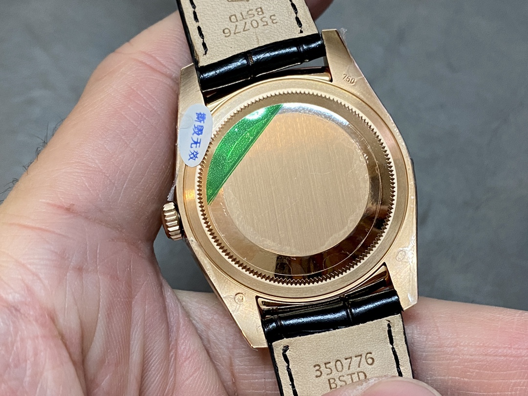 Rolex Day-Date Watch – IW-0014 - Image 7