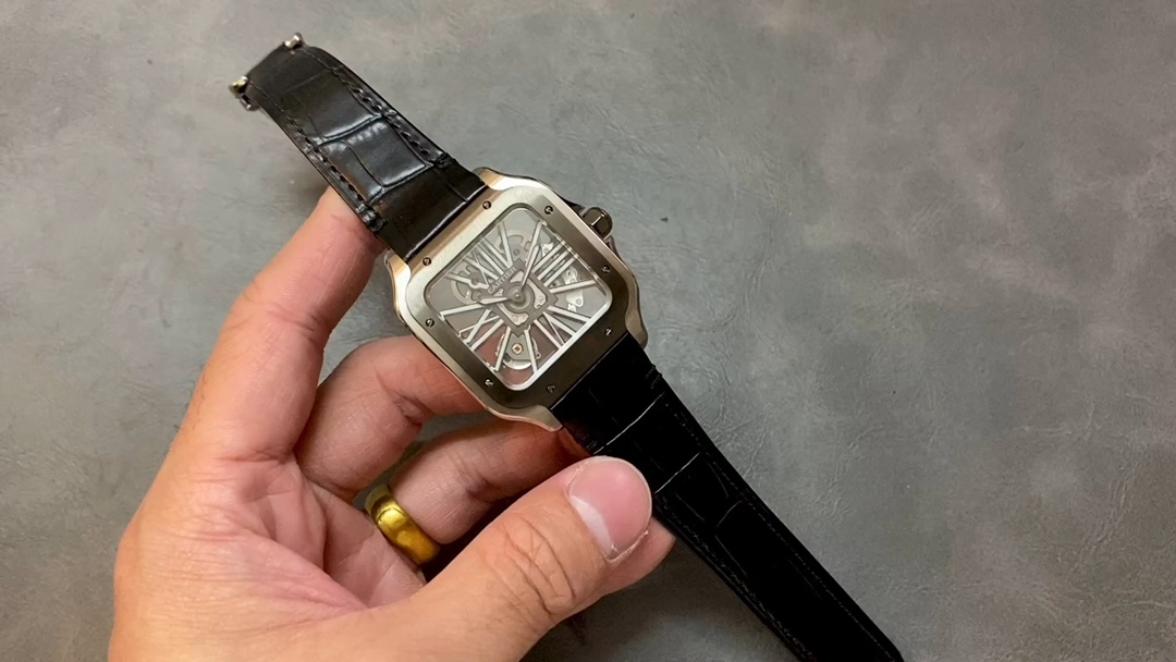 Classic Watch – IW-1645