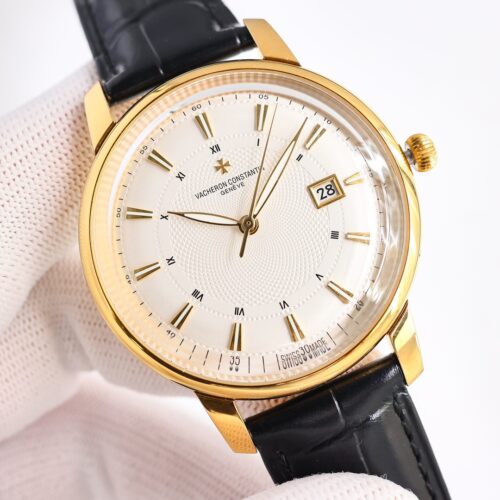 i1711396252_6091_7.jpg Classic Luminous 42 mm Watch – IW-0884