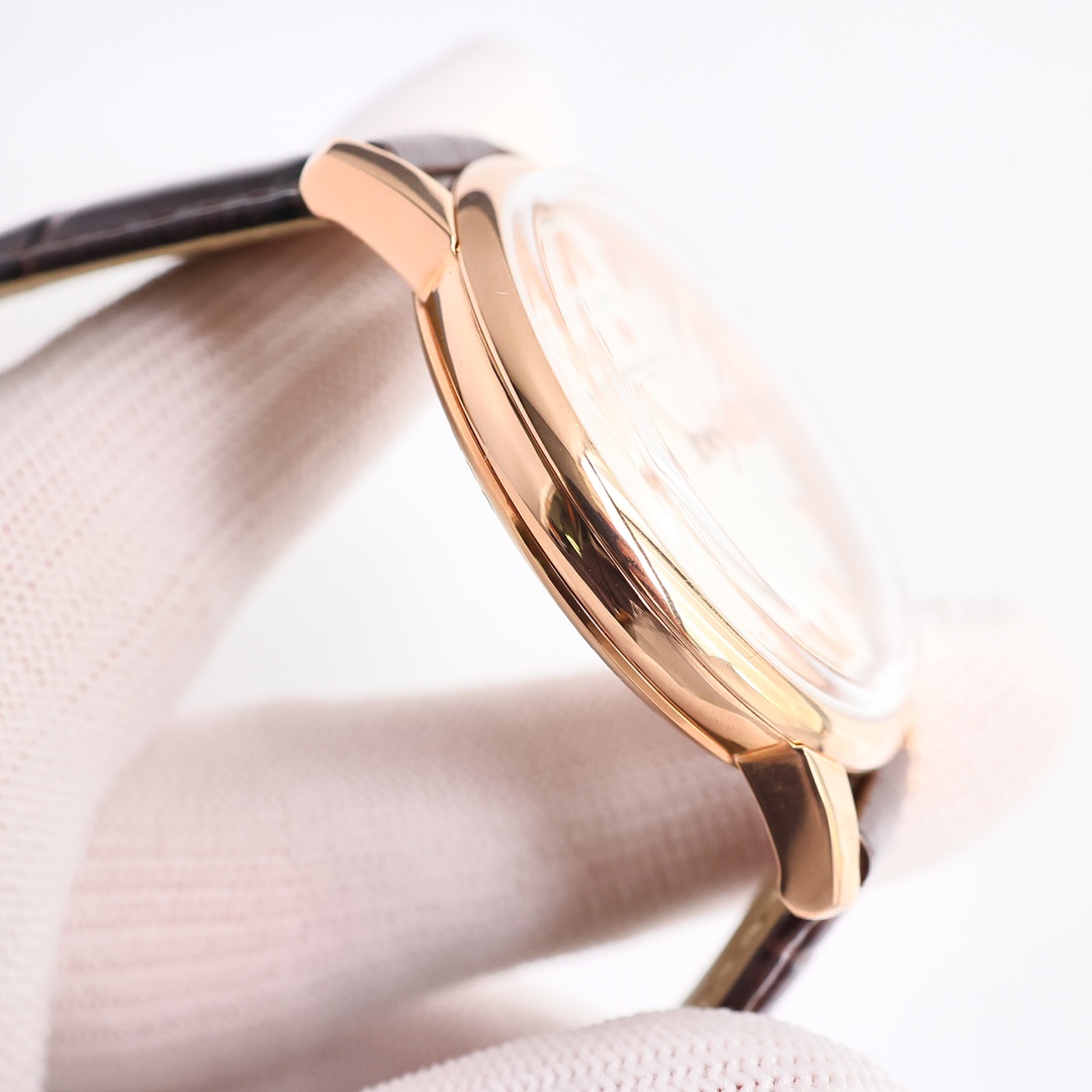 Classic Luminous 42 mm Watch – IW-0883 - Image 6