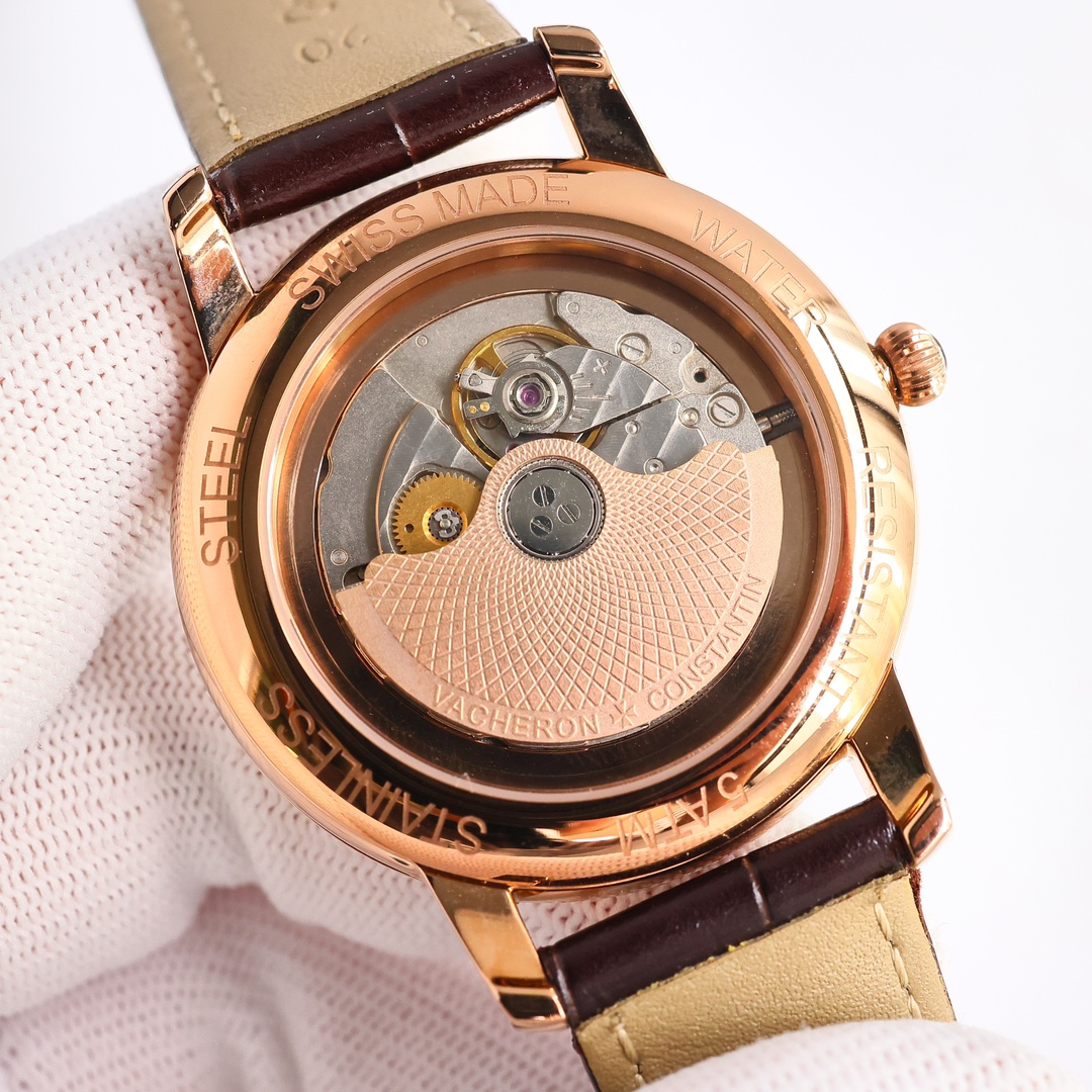 Classic Luminous 42 mm Watch – IW-0883 - Image 7