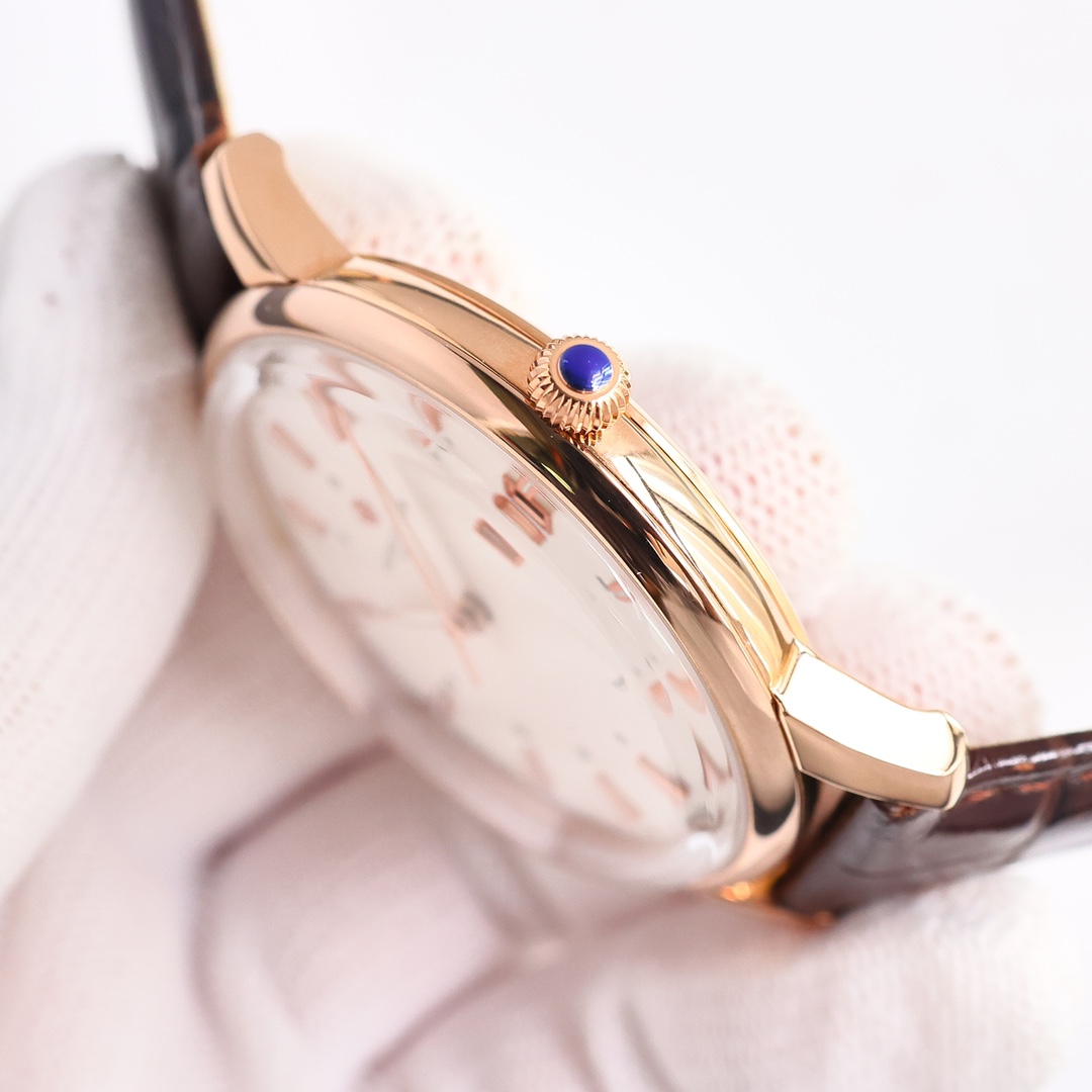 Classic Luminous 42 mm Watch – IW-0883 - Image 5