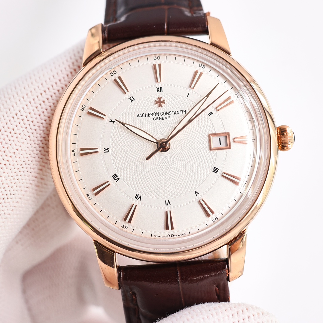 Classic Luminous 42 mm Watch – IW-0883 - Image 4
