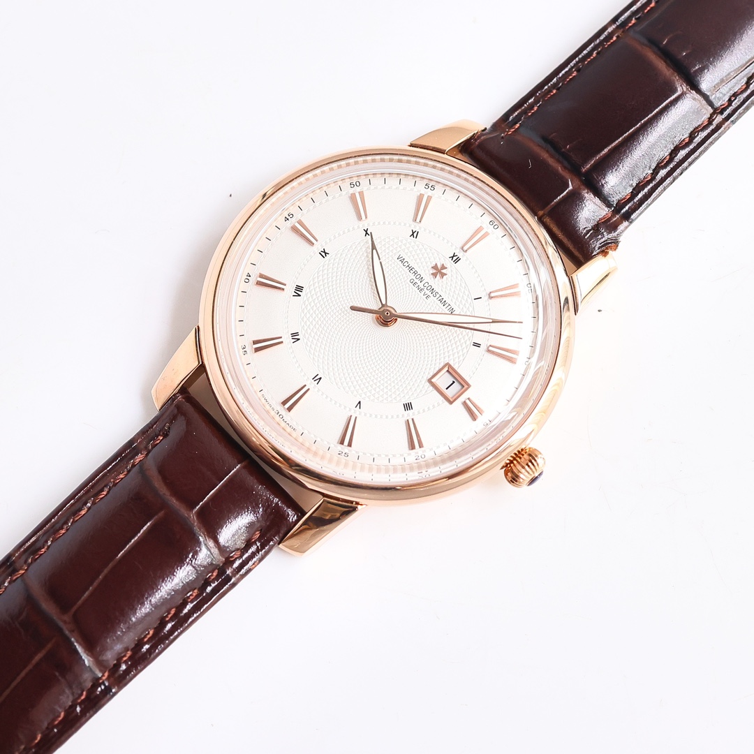 Classic Luminous 42 mm Watch – IW-0883 - Image 9