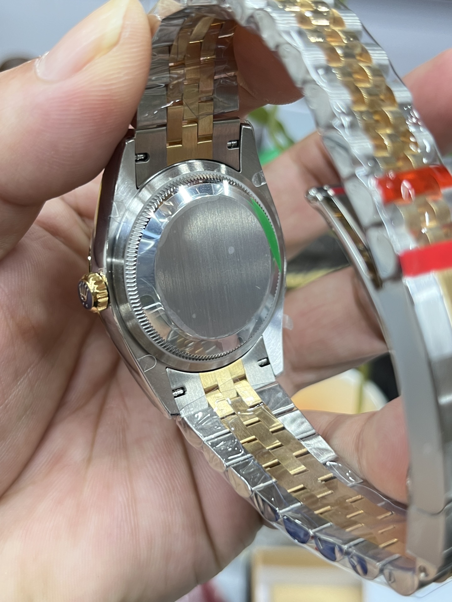 Datejust 36 mm Watch – IW-3511 - Image 7