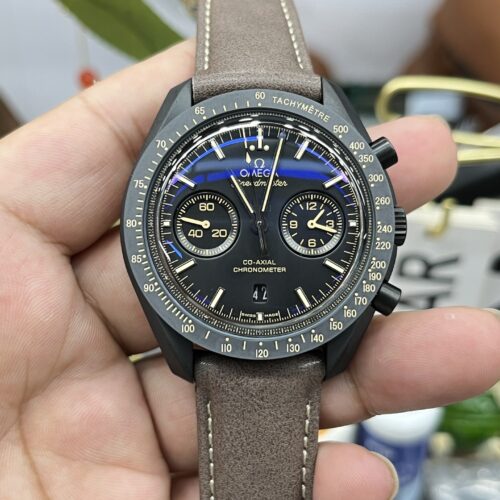 Speedmaster Chronograph 25 mm Watch – IW-1251