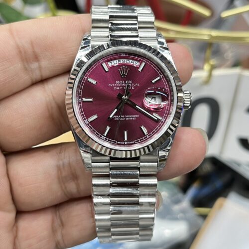Datejust 36 mm Watch – IW-3514