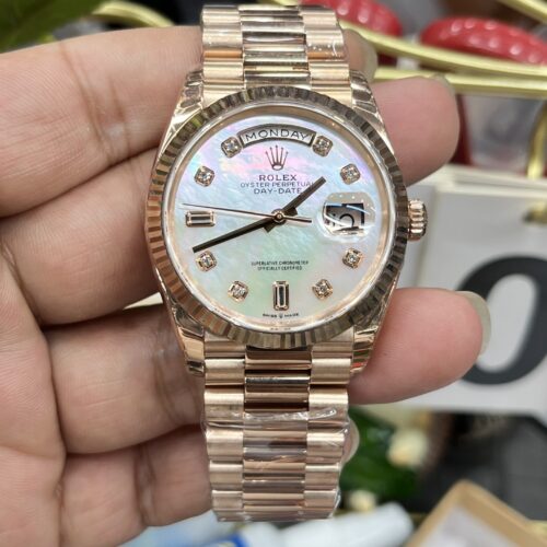 Datejust 36 mm Watch – IW-3513