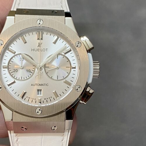 i1712698869_8104_8.jpg Hublot Classic Chronograph 45 mm Watch – IW-0297