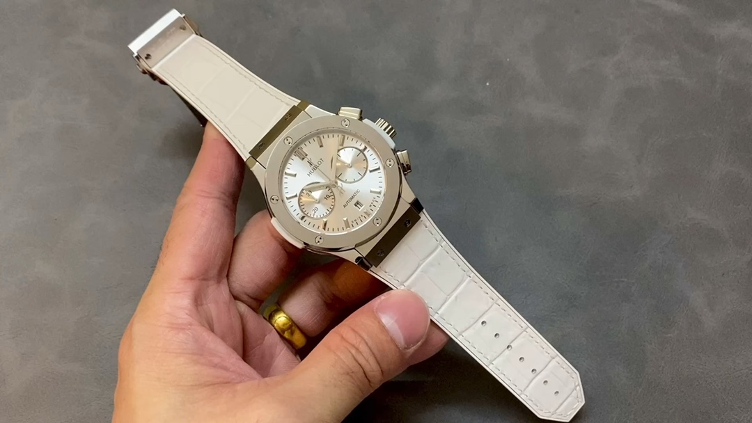 Classic Watch – IW-0296