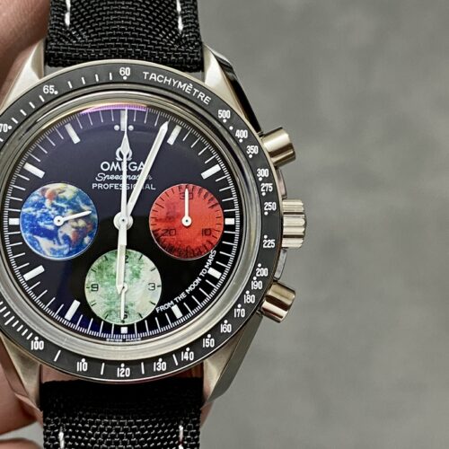 i1712699418_7118_4.jpg Omega Speedmaster Chronograph 42 mm Watch – IW-1234