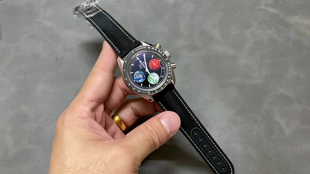 Classic Watch – IW-1233