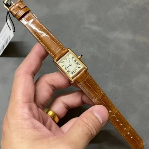 Classic Watch – IW-1623