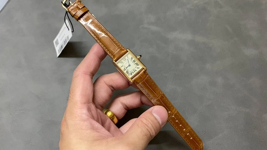 Classic Watch – IW-1623