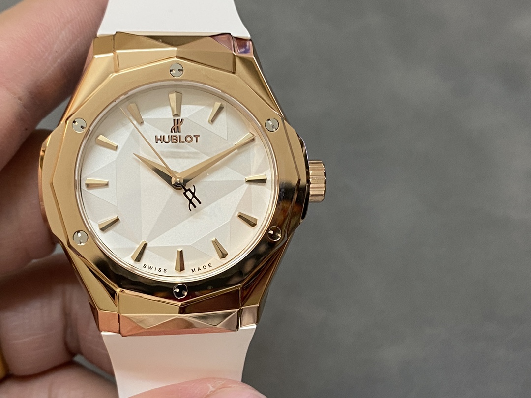 Classic 40 mm Watch – IW-0295