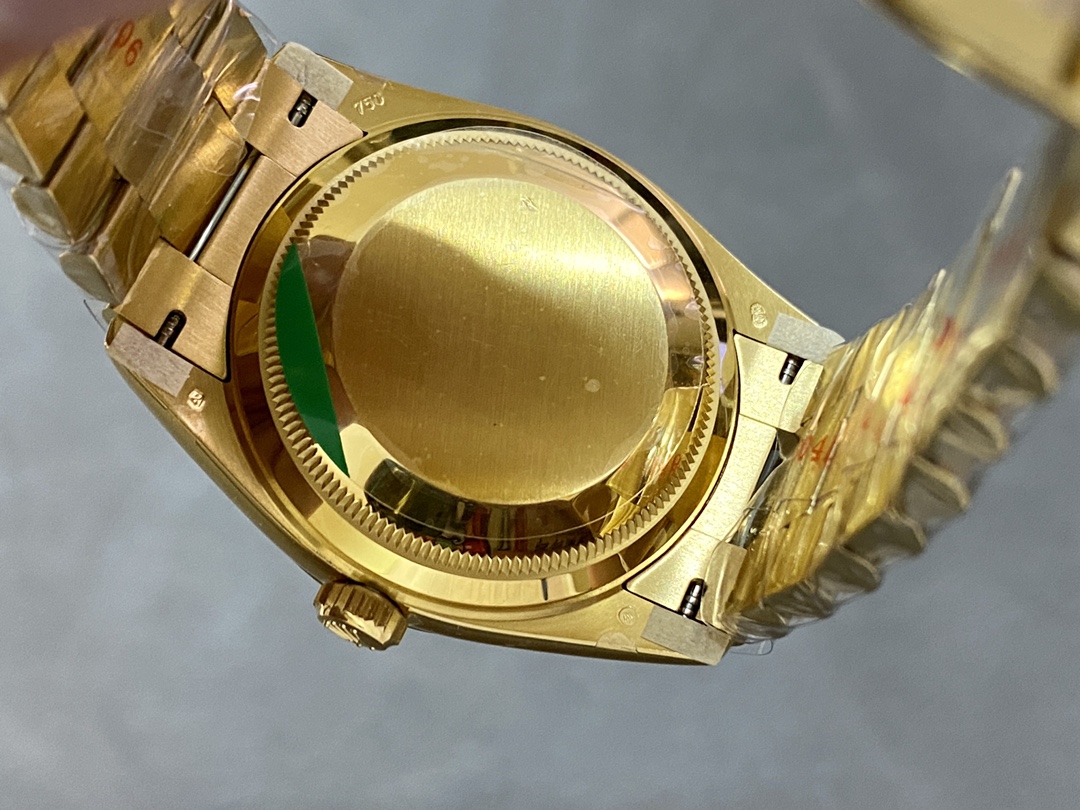 Rolex Day-Date Day and Date 36 mm Watch – IW-3500 - Image 7