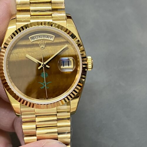 i1712700660_6607_1.jpg Rolex Day-Date Day and Date 36 mm Watch – IW-3500