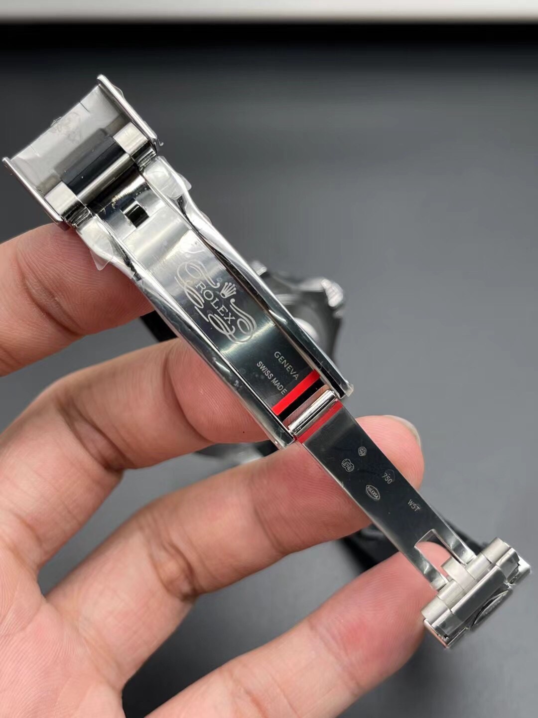 Yacht-Master Watch – IW-3481 - Image 9