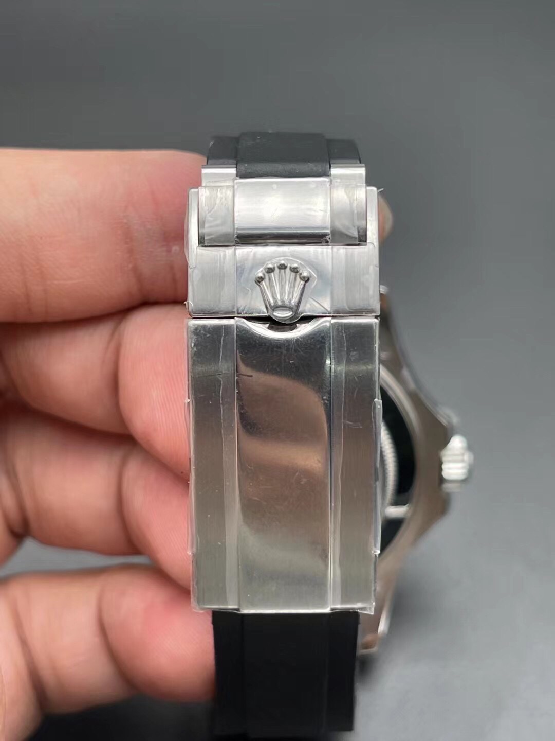 Yacht-Master Watch – IW-3481 - Image 8