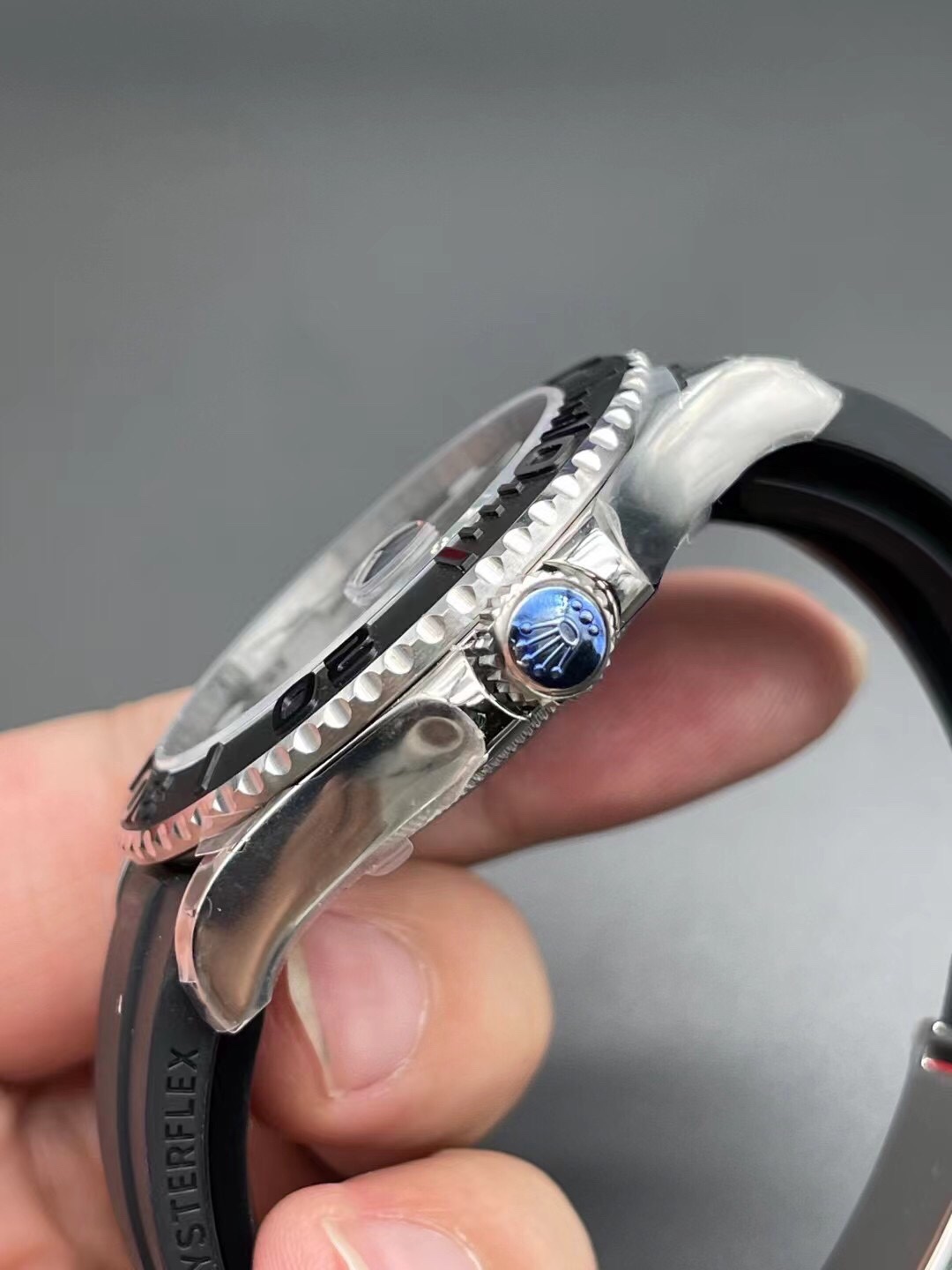 Yacht-Master Watch – IW-3481 - Image 5