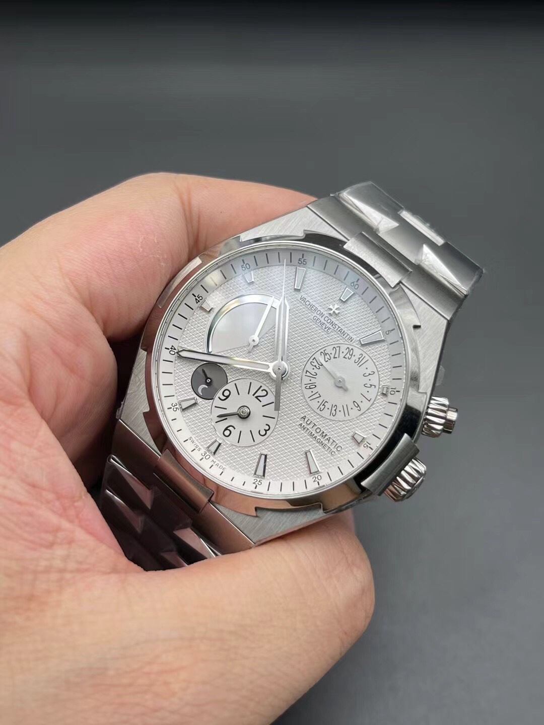 Overseas Watch – IW-0887 - Image 3