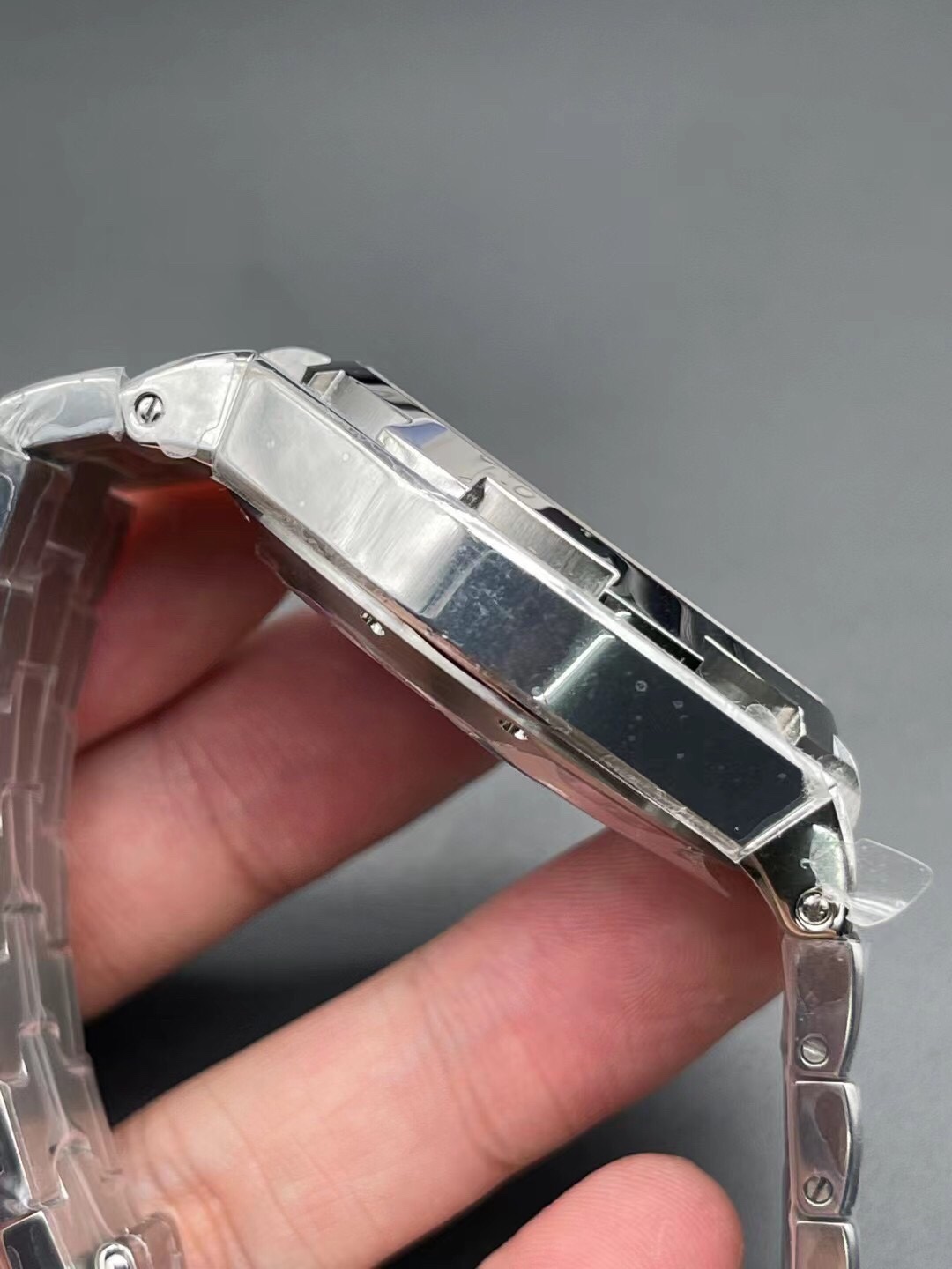 Overseas Watch – IW-0887 - Image 6