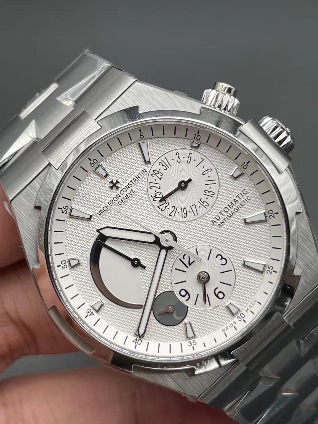 Overseas Watch – IW-0887 - Image 4