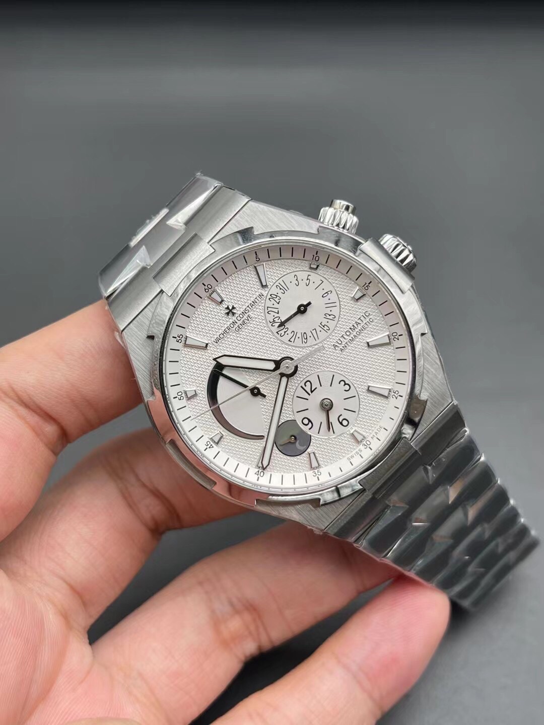 Overseas Watch – IW-0887 - Image 2