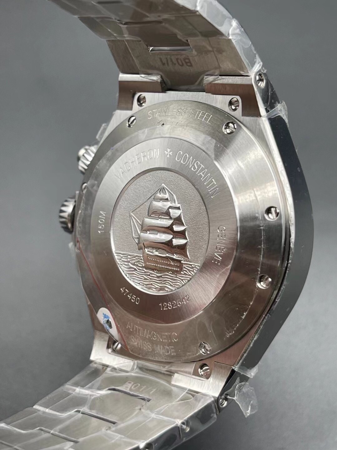 Overseas Watch – IW-0887 - Image 7