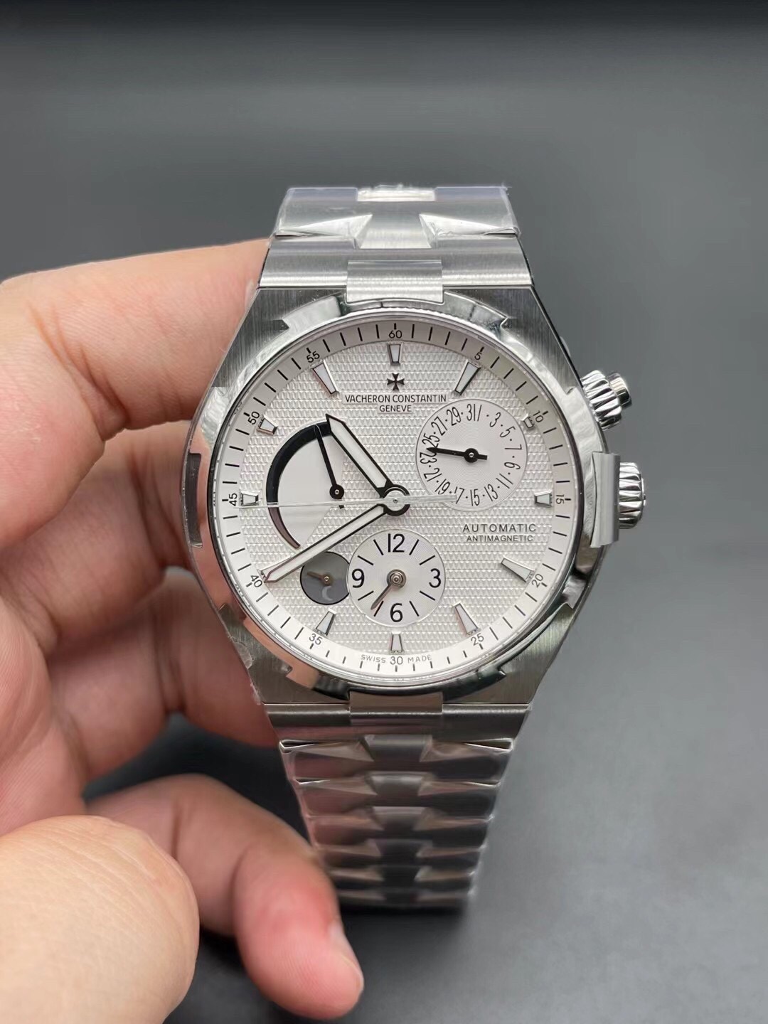 Overseas Watch – IW-0887