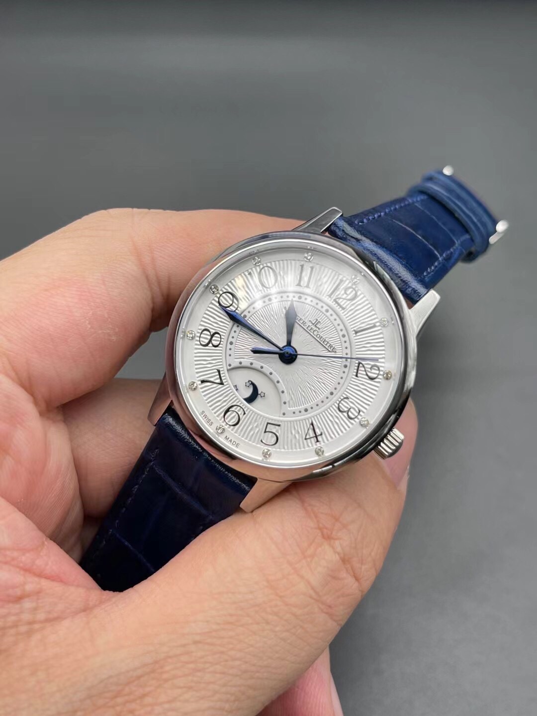 Classic Watch – IW-0418 - Image 3