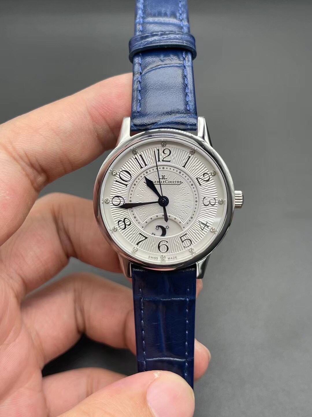 Classic Watch – IW-0418