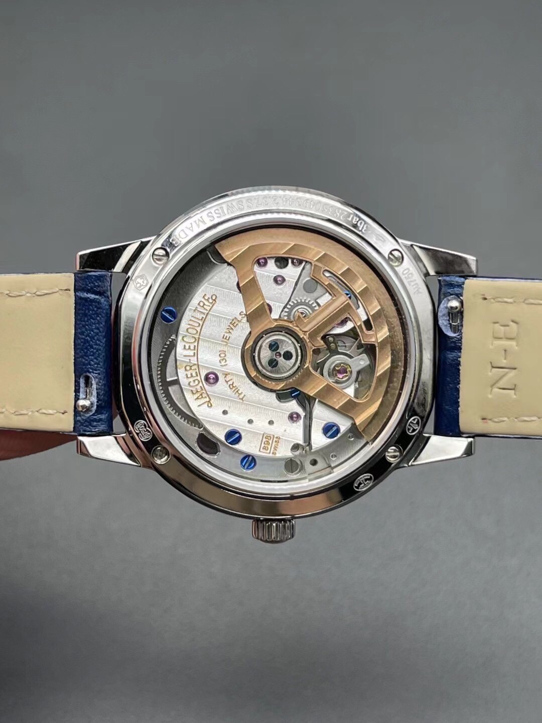 Classic Watch – IW-0418 - Image 7