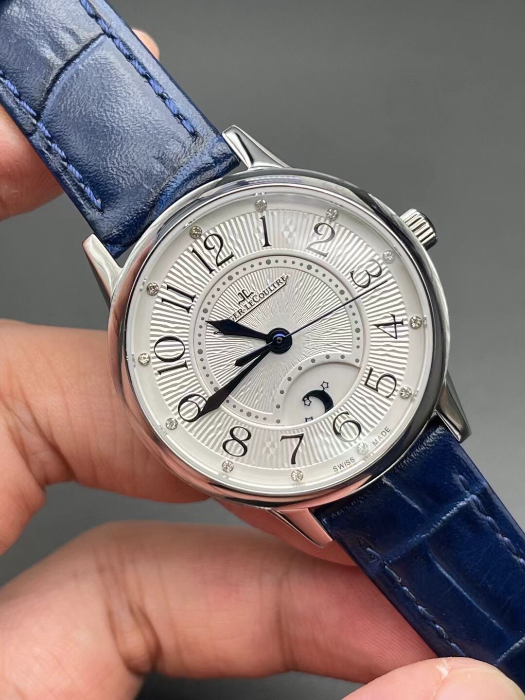 Classic Watch – IW-0418 - Image 4
