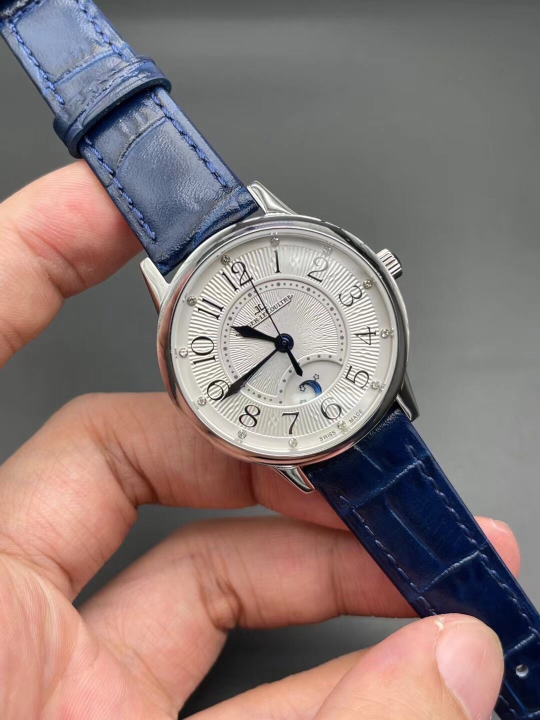 Classic Watch – IW-0418 - Image 2