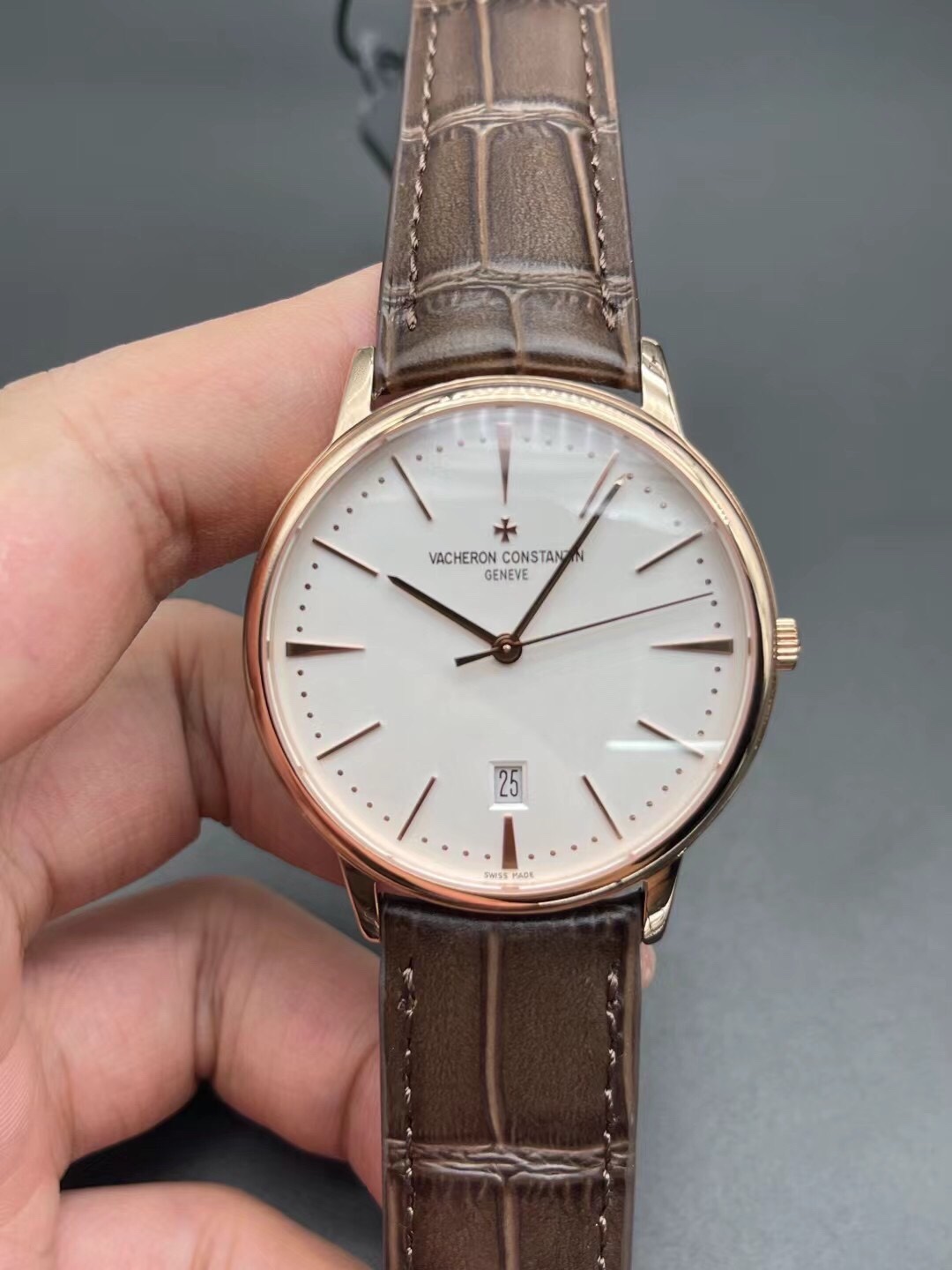 Classic Watch – IW-0888