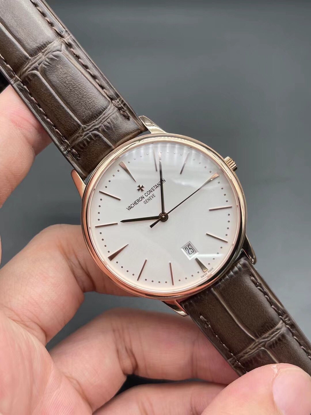 Classic Watch – IW-0888 - Image 2
