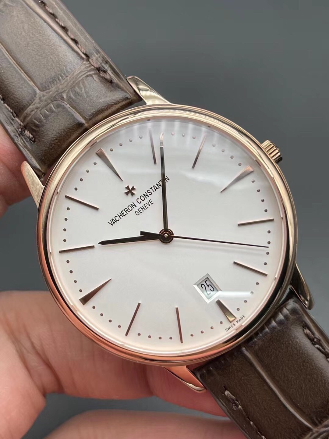 Classic Watch – IW-0888 - Image 4