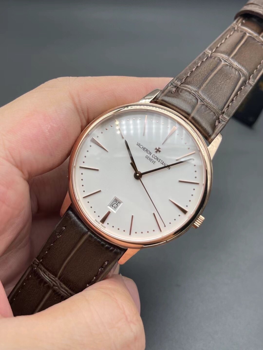 Classic Watch – IW-0888 - Image 3