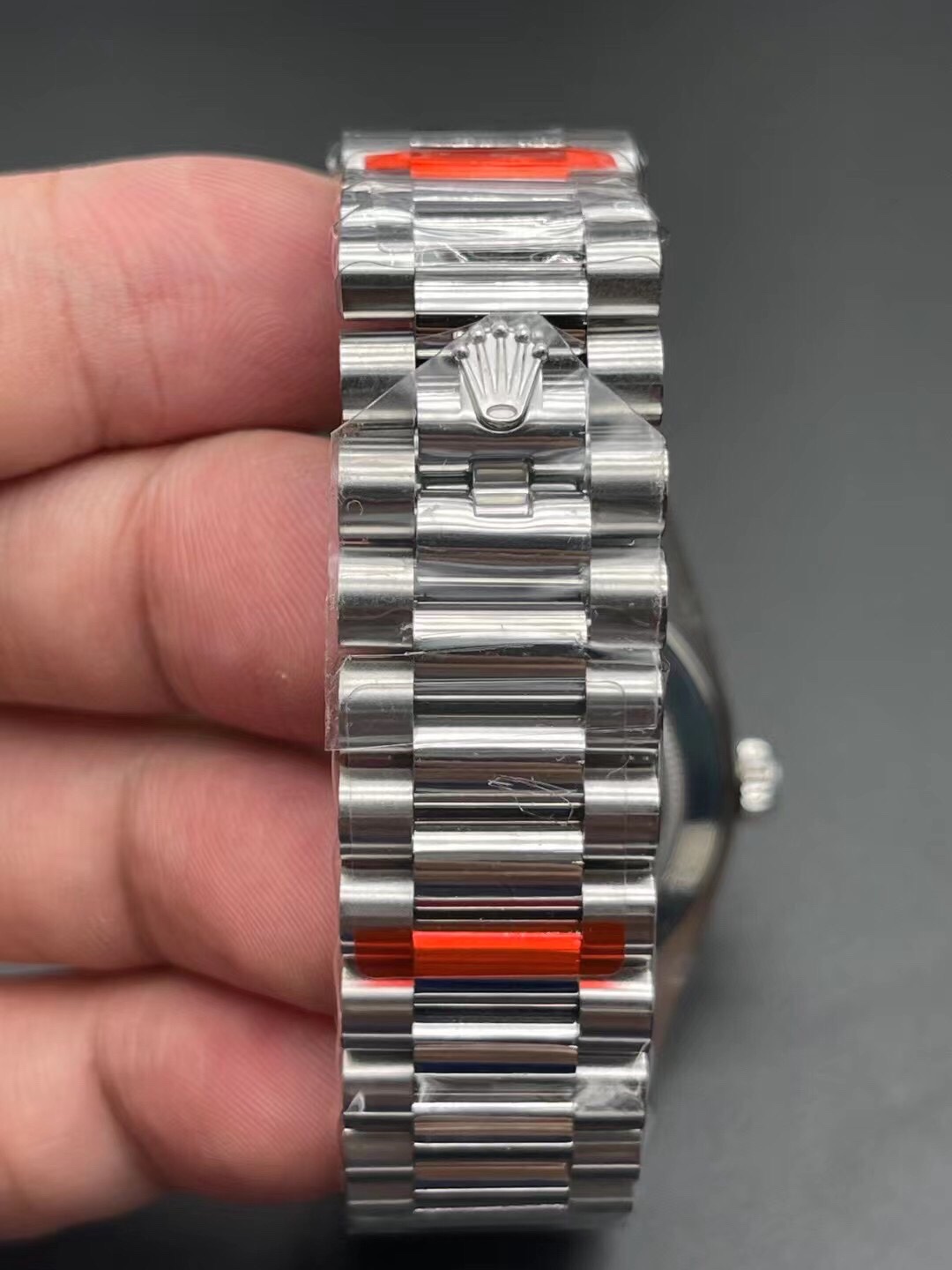 Day-Date Watch – IW-3482 - Image 8