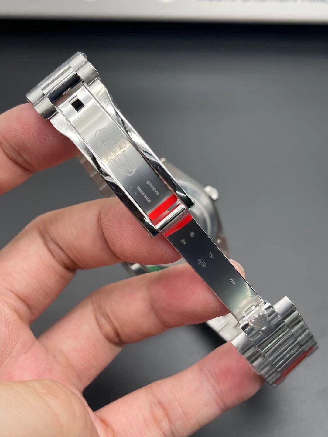 Day-Date Watch – IW-3482 - Image 9