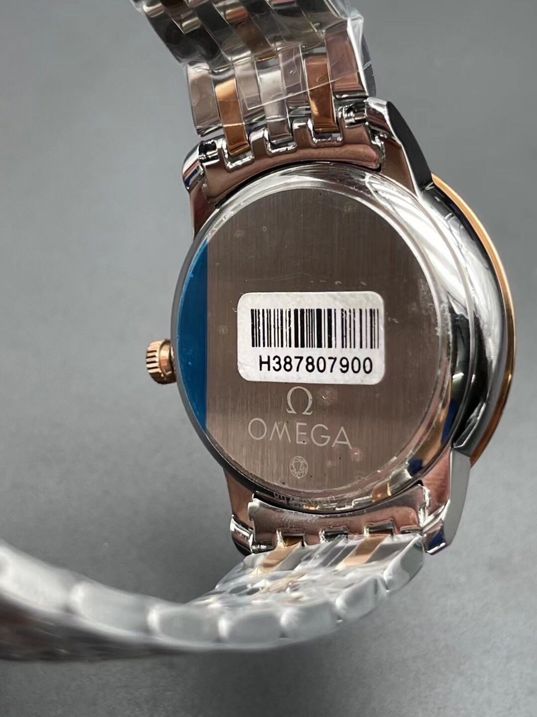 De Ville Watch – IW-1217 - Image 8