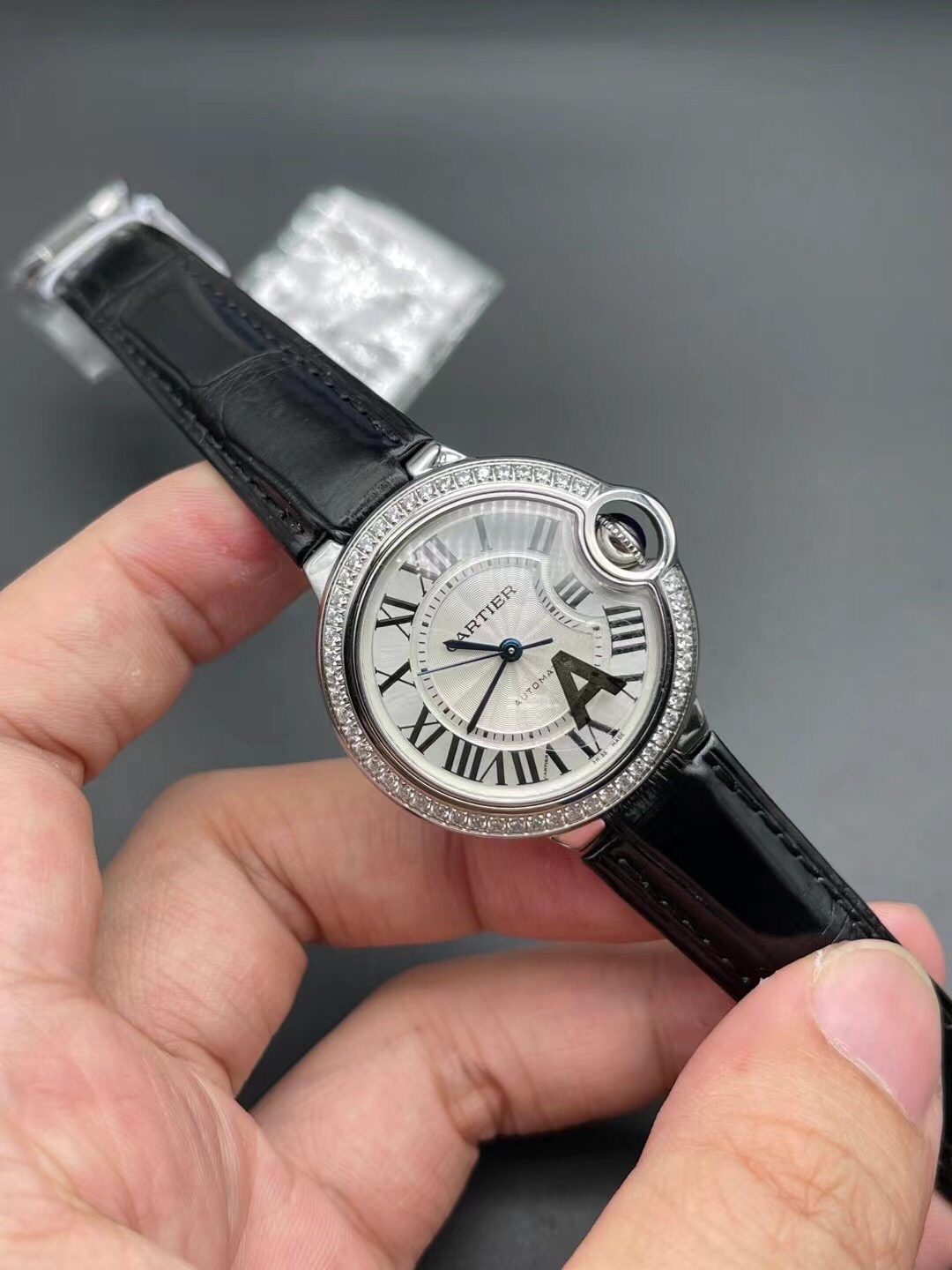 Ballon Bleu Watch – IW-1621 - Image 2