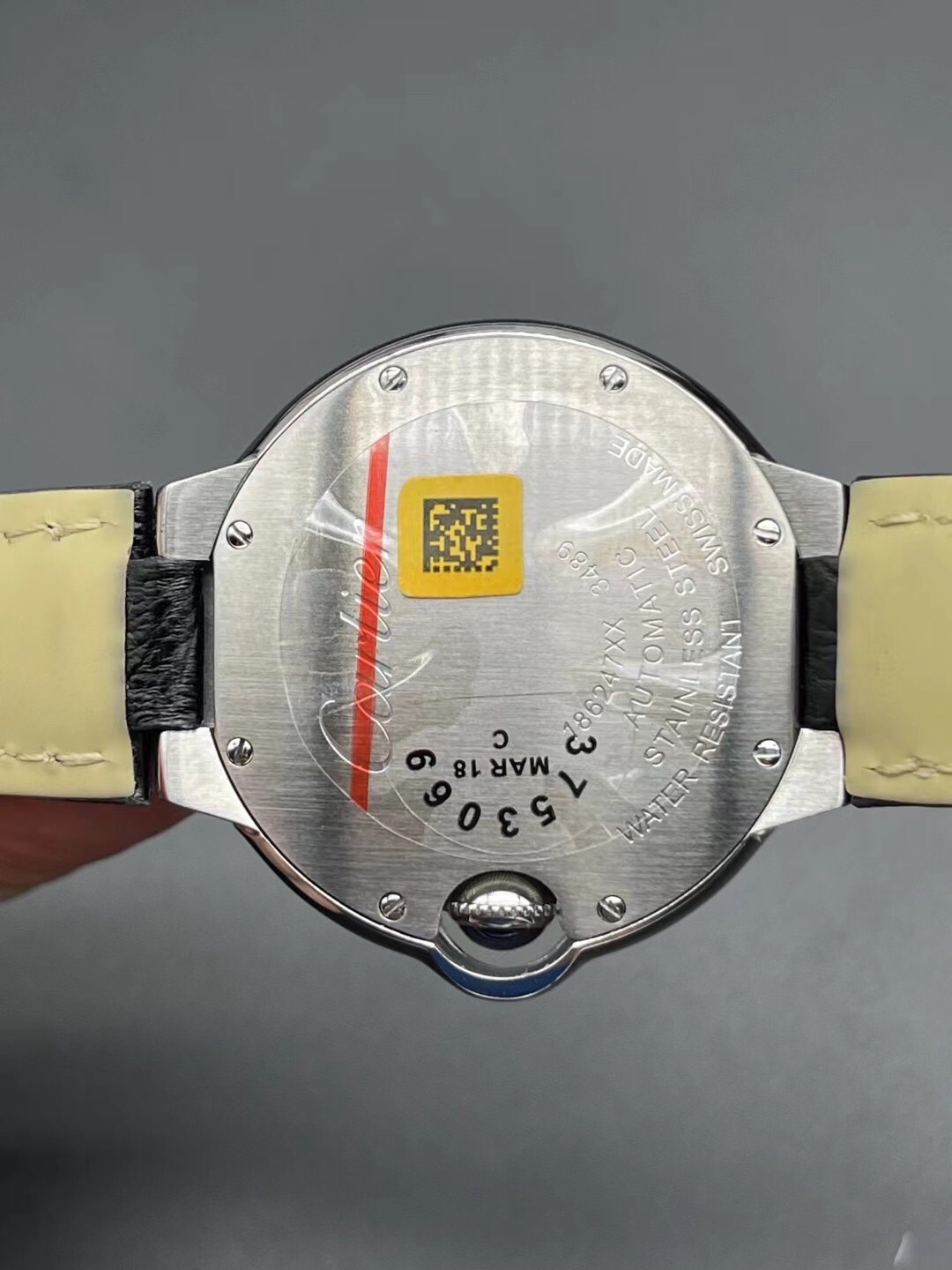 Ballon Bleu Watch – IW-1621 - Image 7