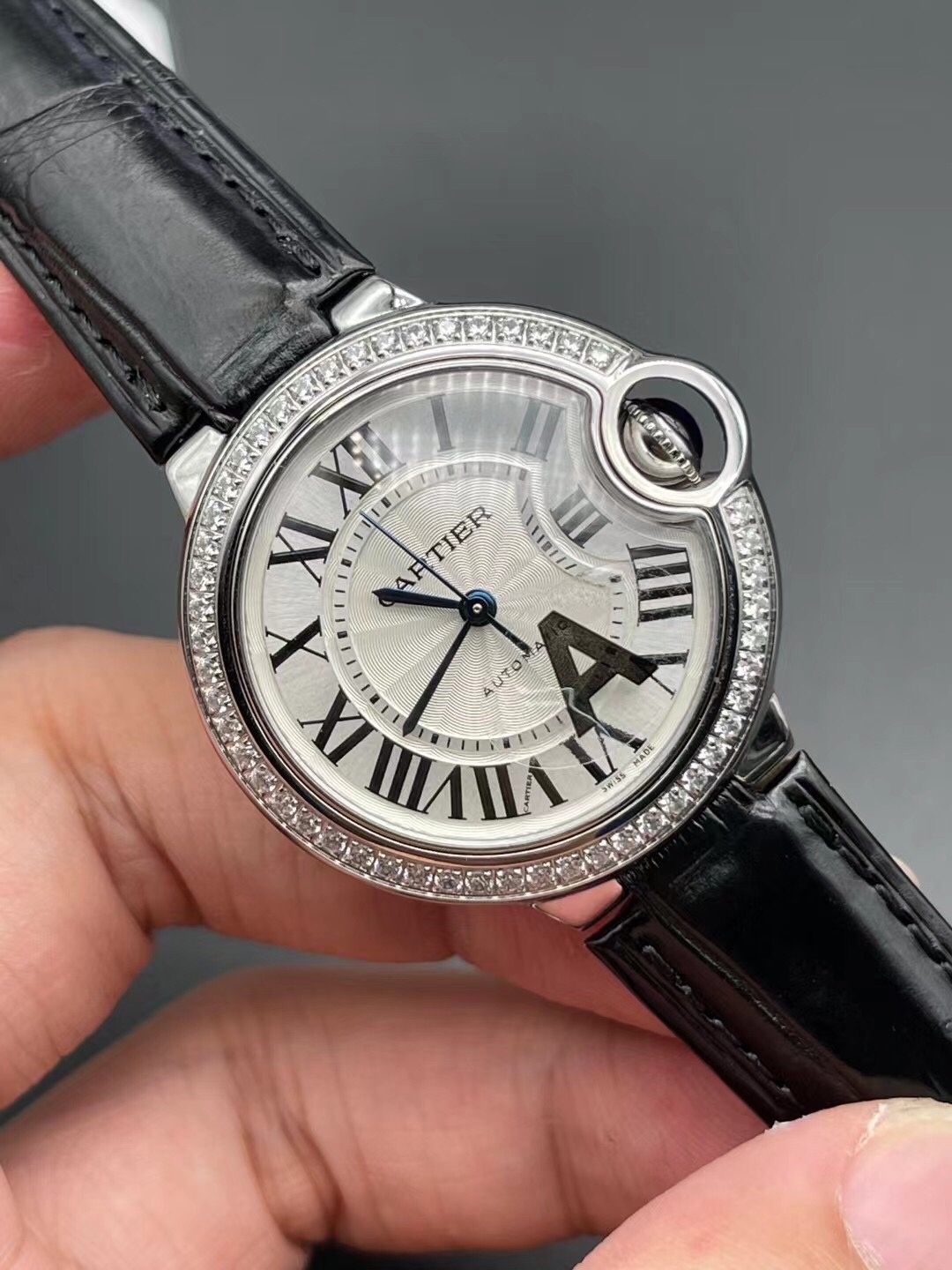Ballon Bleu Watch – IW-1621 - Image 4