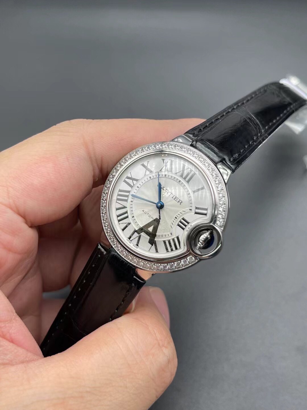 Ballon Bleu Watch – IW-1621 - Image 3