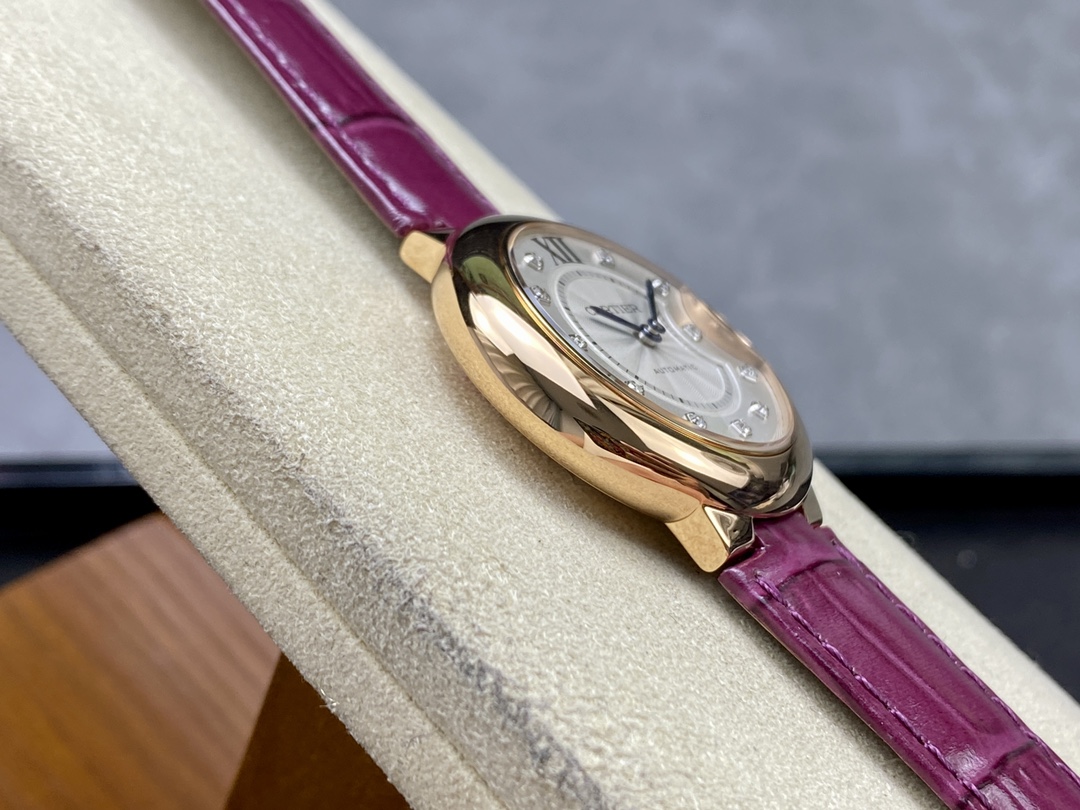 Ballon Bleu 33 mm Watch – IW-1626 - Image 5