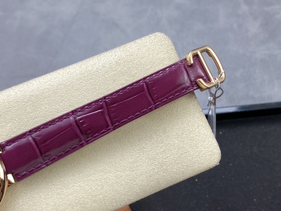 Ballon Bleu 33 mm Watch – IW-1626 - Image 8