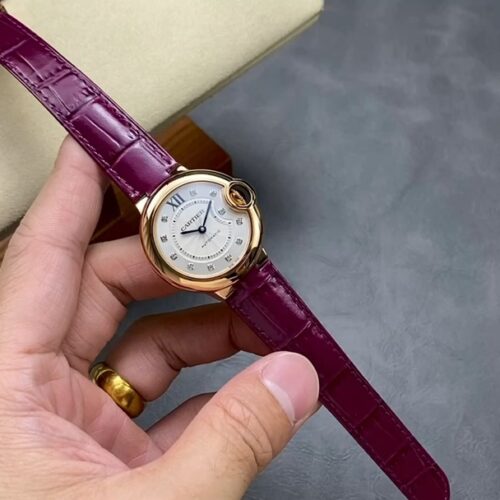 Classic Watch – IW-1625